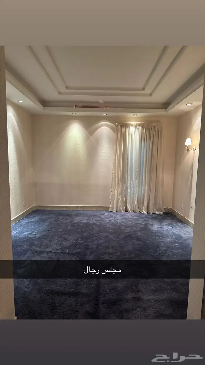 شقة للايجار بالعقيق 75000 دفعتين 65000 دفعه واحده 16