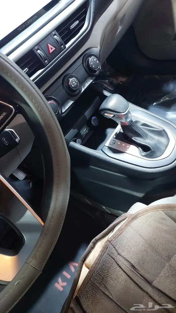 كيا سيراتو 2020 16