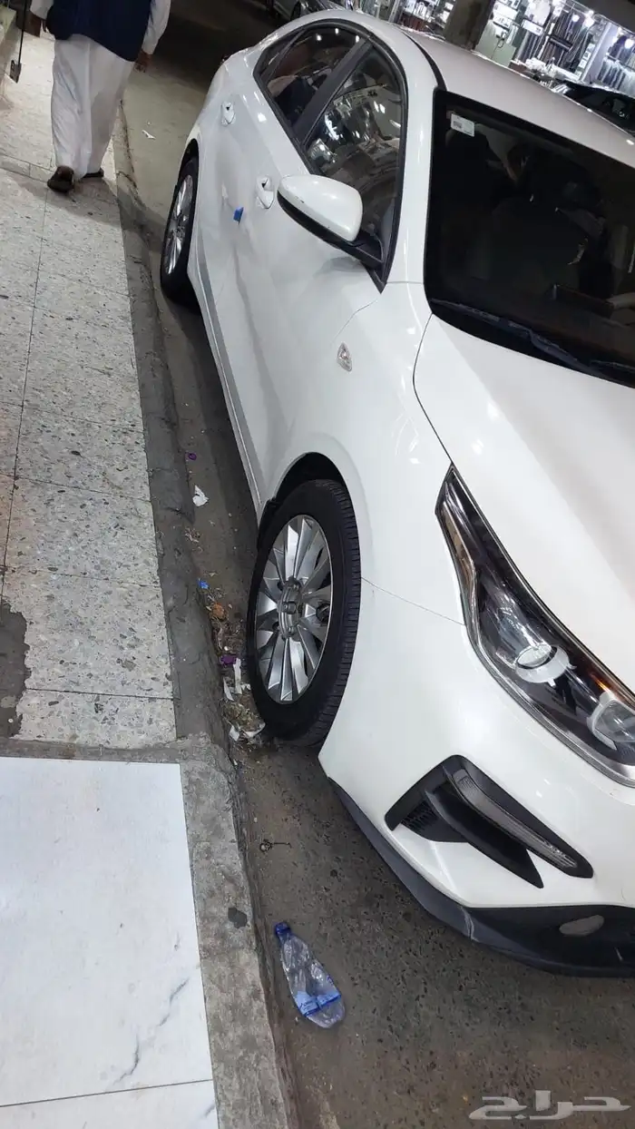 كيا سيراتو 2020 12