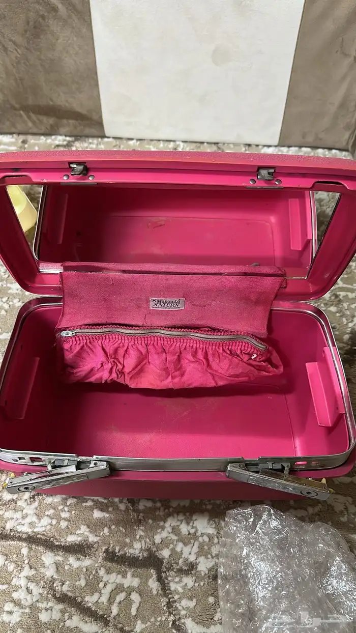 شنطة العروس 7