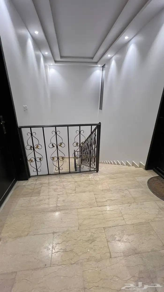 شقه للايجار حي الرمال تنال 3غرف 23