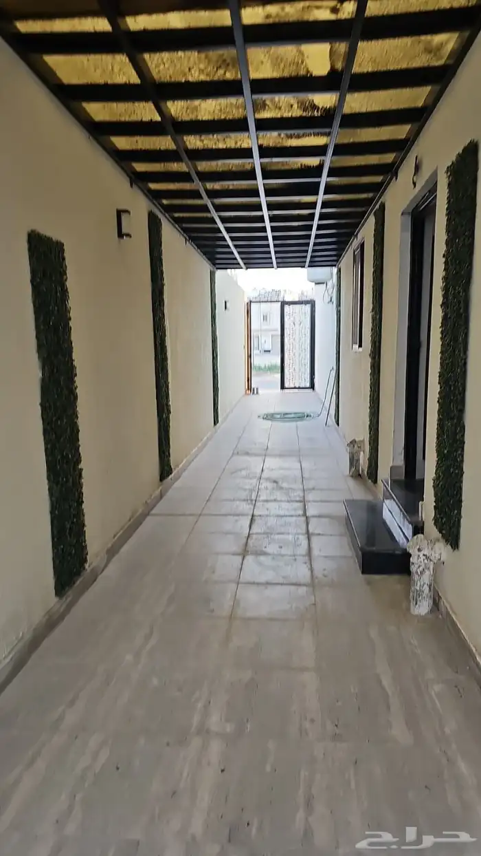 للبيع دور وملحق 4