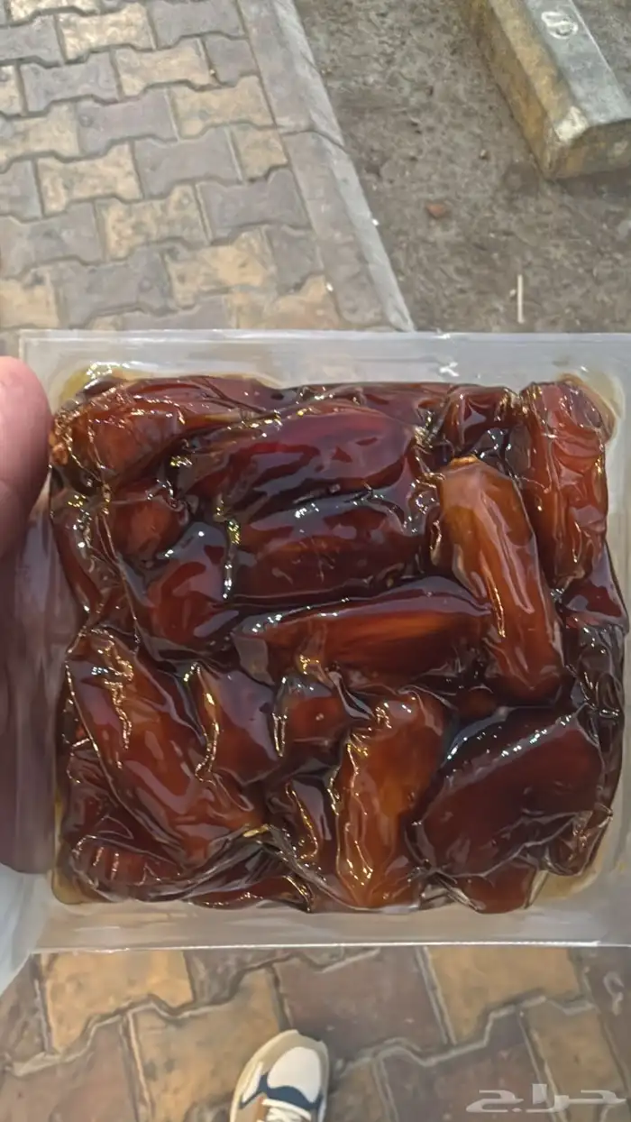 تمر صفري بيشة 0