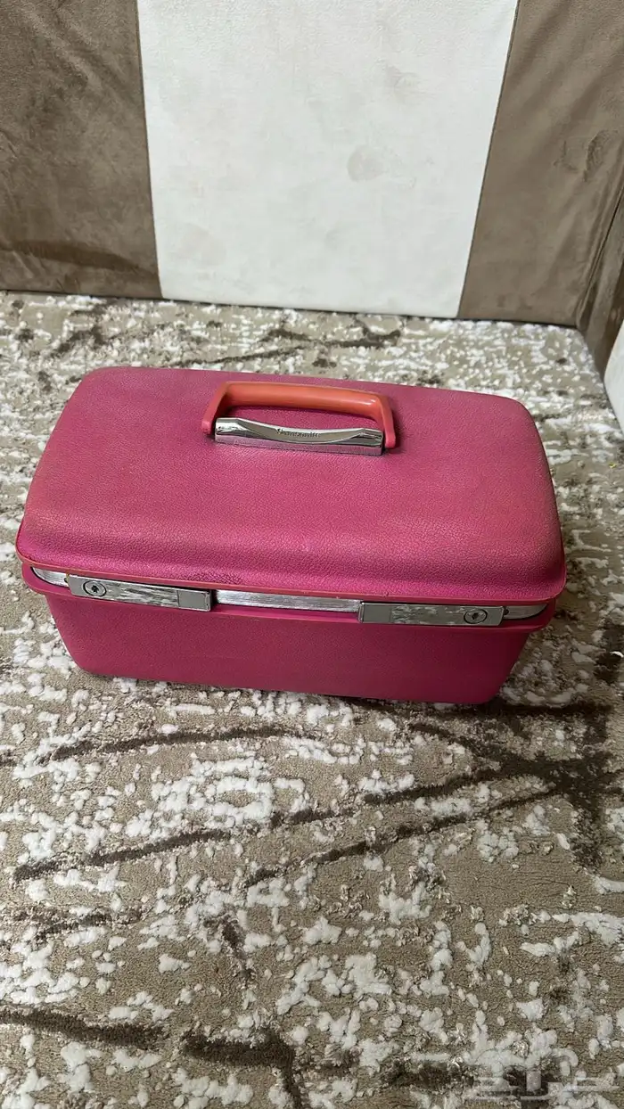 شنطة العروس 3