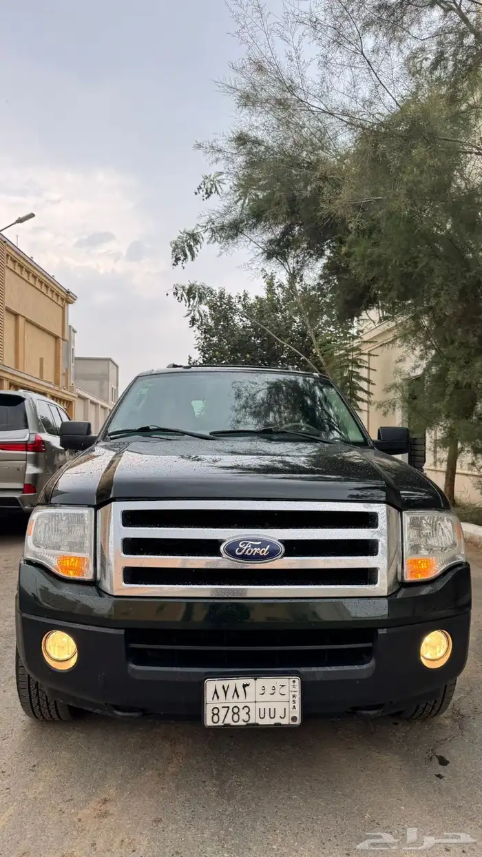 اكسبيدشن 2014 دبل 0
