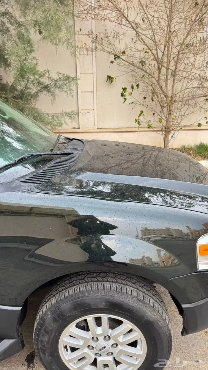 اكسبيدشن 2014 دبل 8