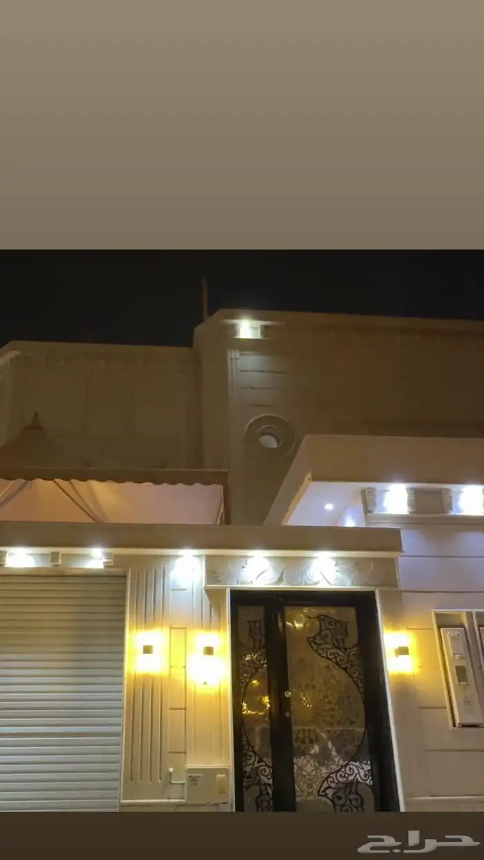 دور ارضي للايجار 0