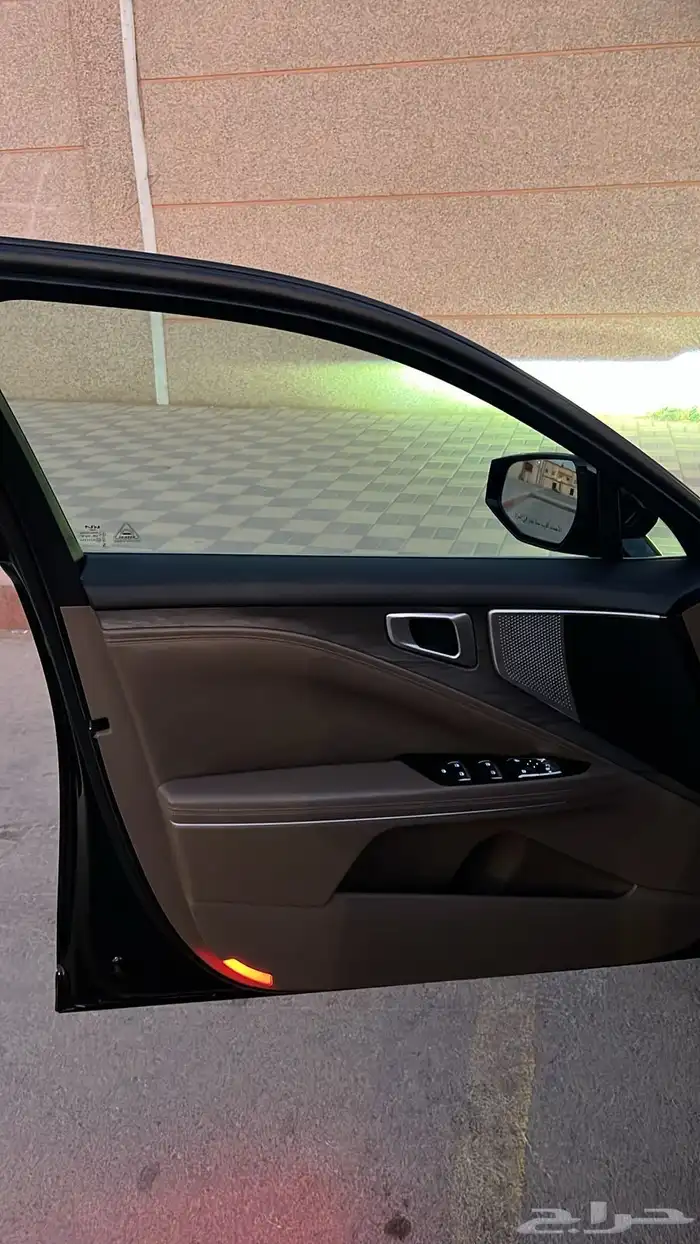 كيا K8 2022 11