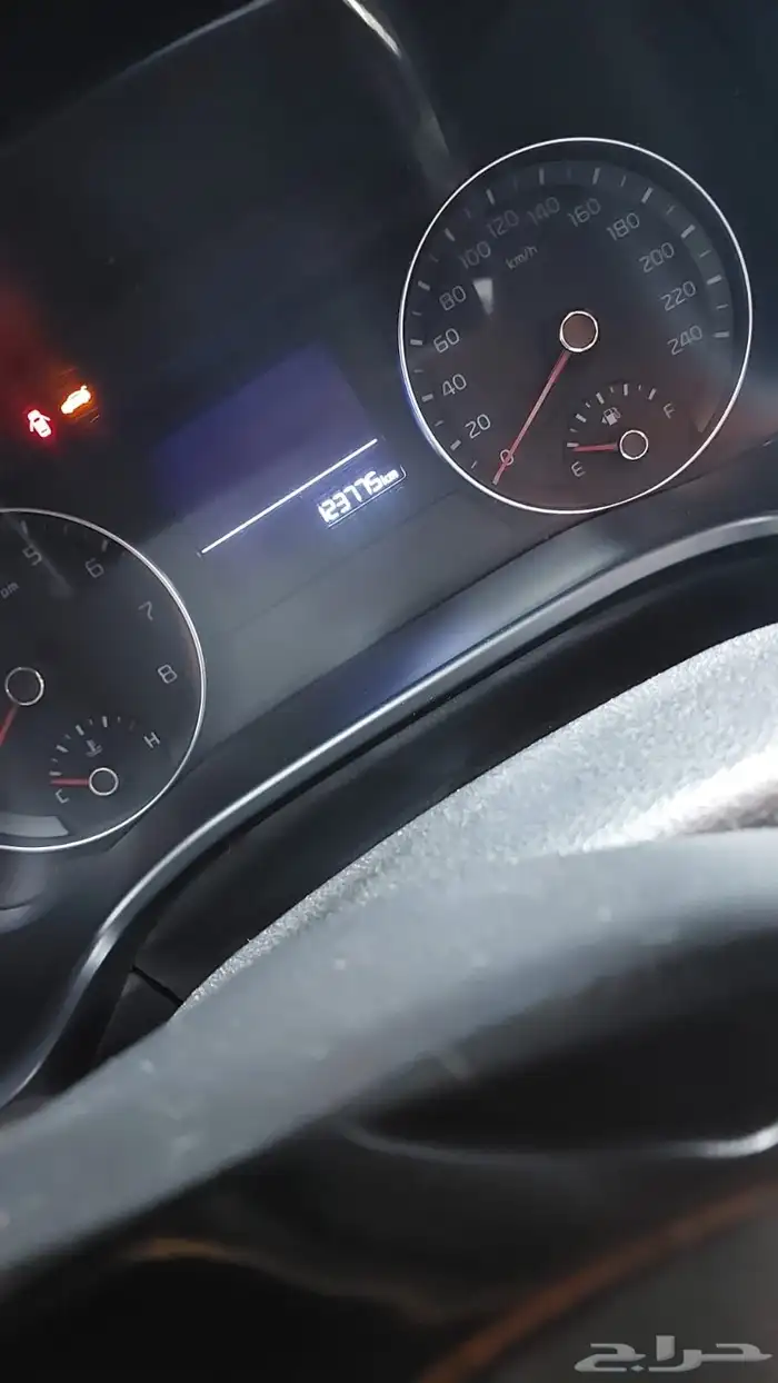 كيا سيراتو 2020 18