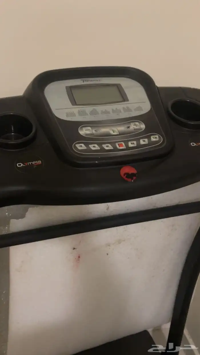 سير كهربائي مستعمل نظيف 1