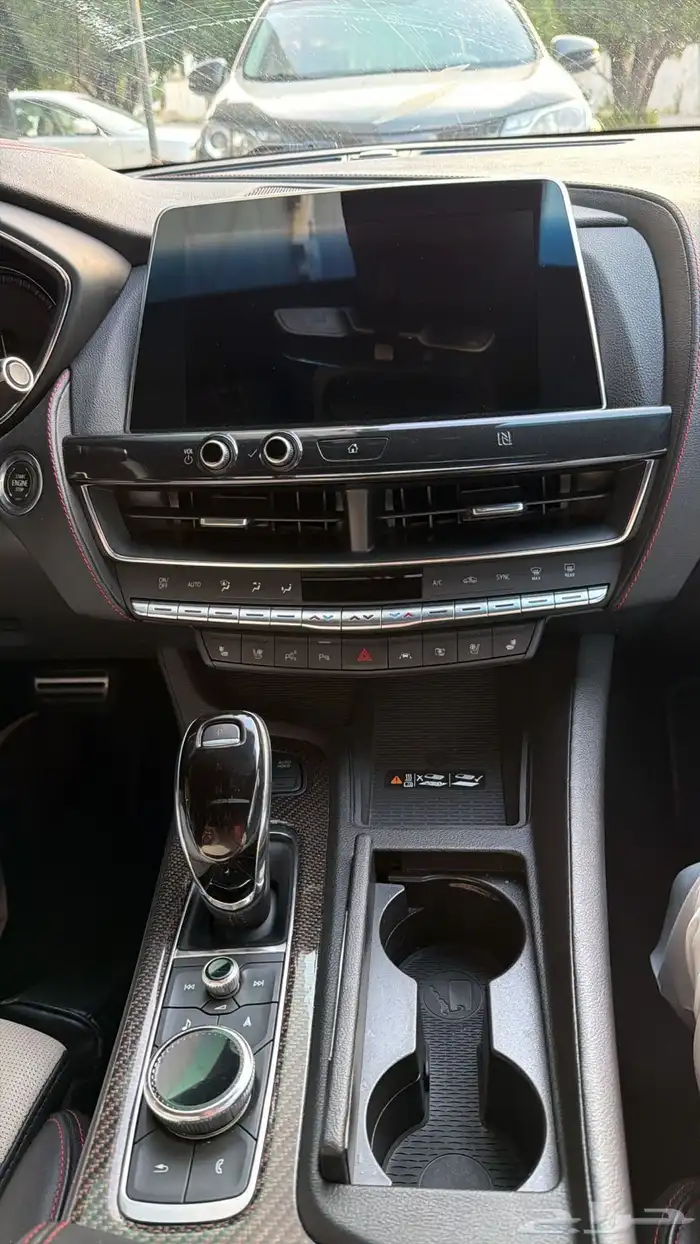 كاديلاك CT5 v 2020 15