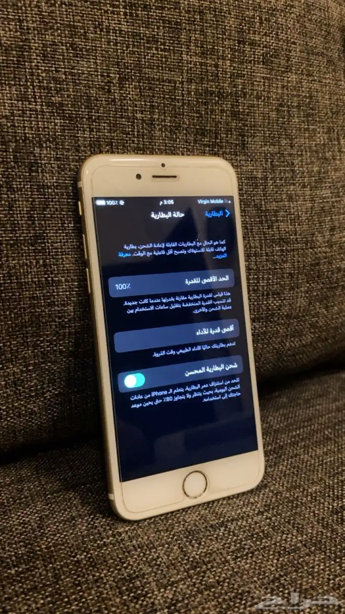 iPhone 6 للبيع 5