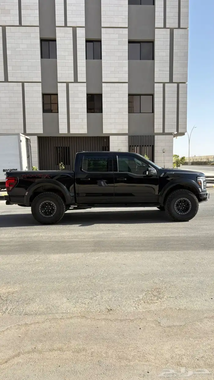 رابتر 2024 3