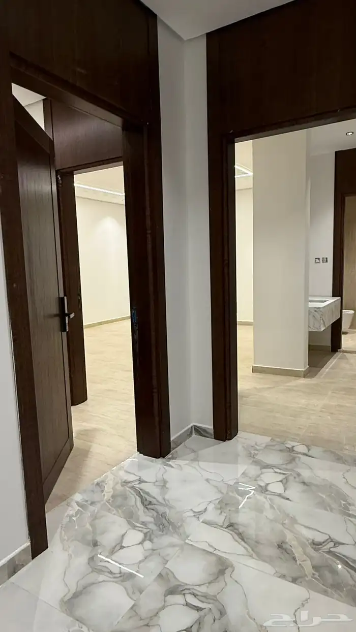 شقق عصرية للتمليك الدمام حي السلام 6