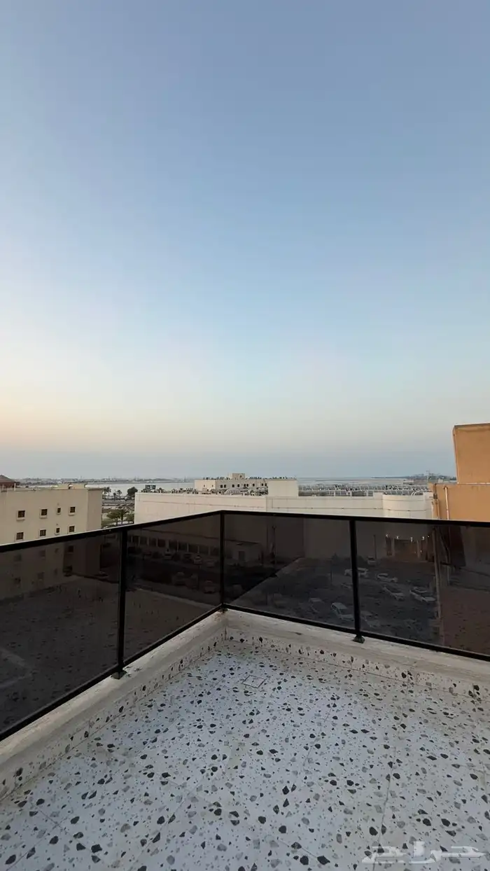 شقق عصرية للتمليك الدمام حي السلام 15