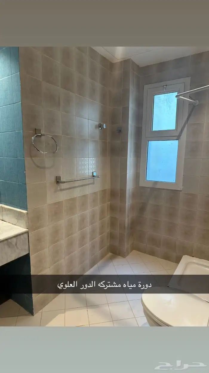 شقة للايجار بالعقيق 75000 دفعتين 65000 دفعه واحده 3