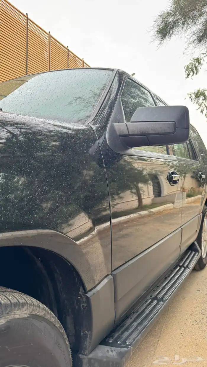 اكسبيدشن 2014 دبل 10