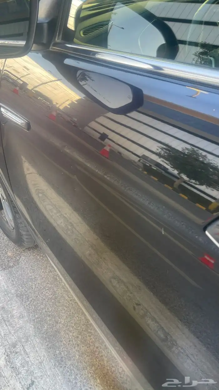 للبيع شانجان cs75 سوداء 2020 4
