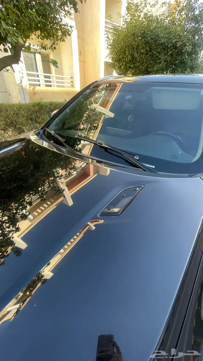 للبيع شانجان cs75 سوداء 2020 3