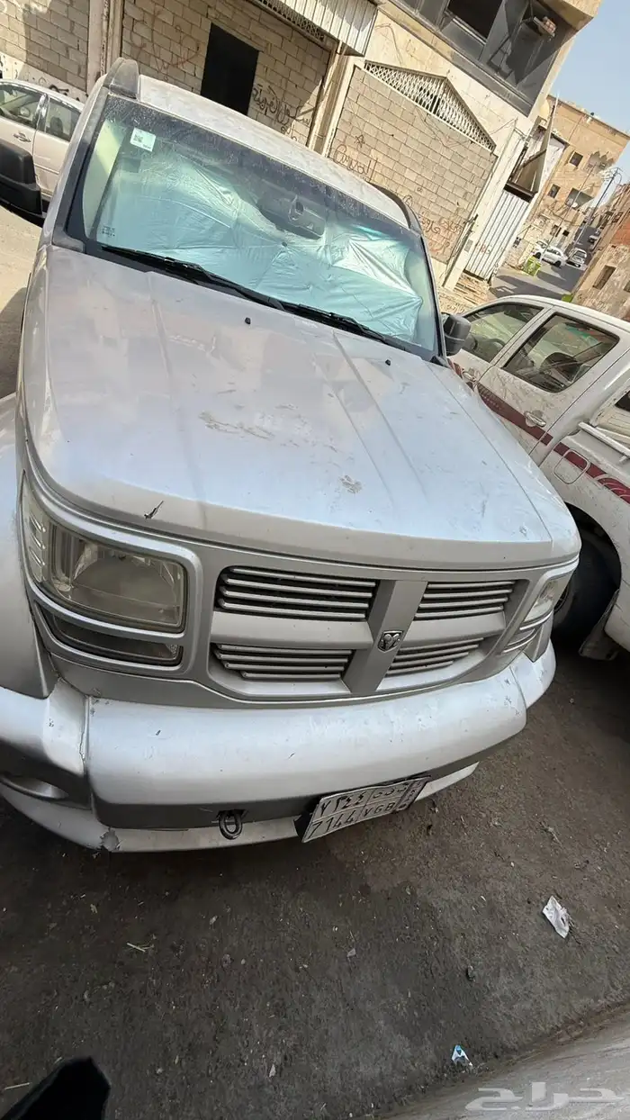 جيب نيترو دوج 9