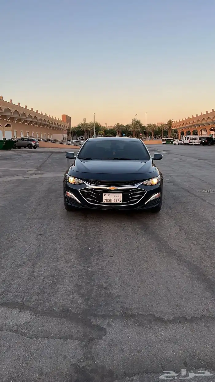 ماليبو 2022 0