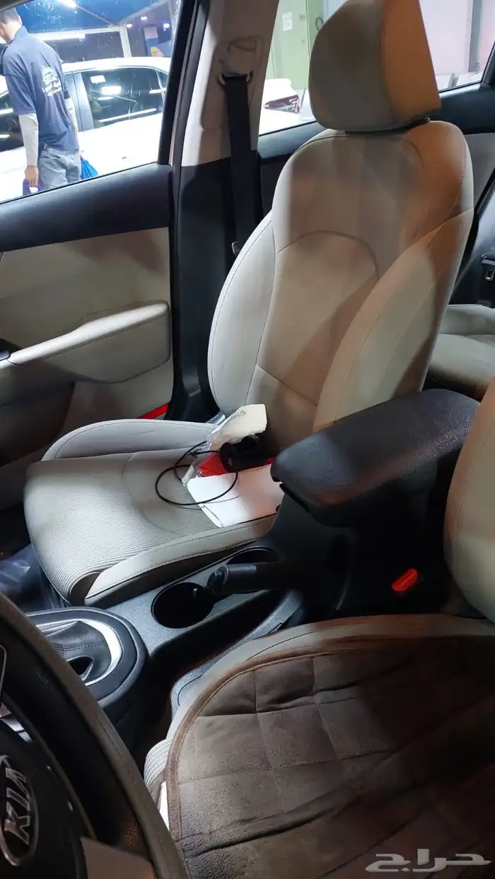 كيا سيراتو 2020 14