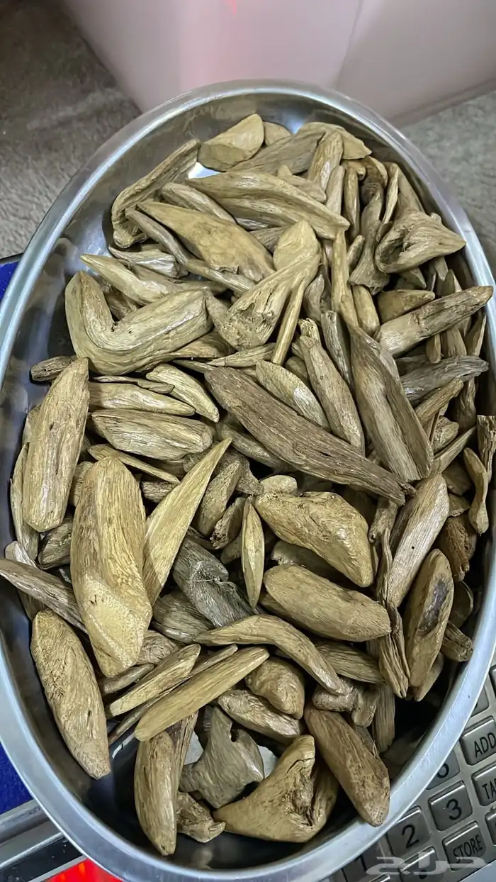 عود طبيعي موروكي سعر جمله 2