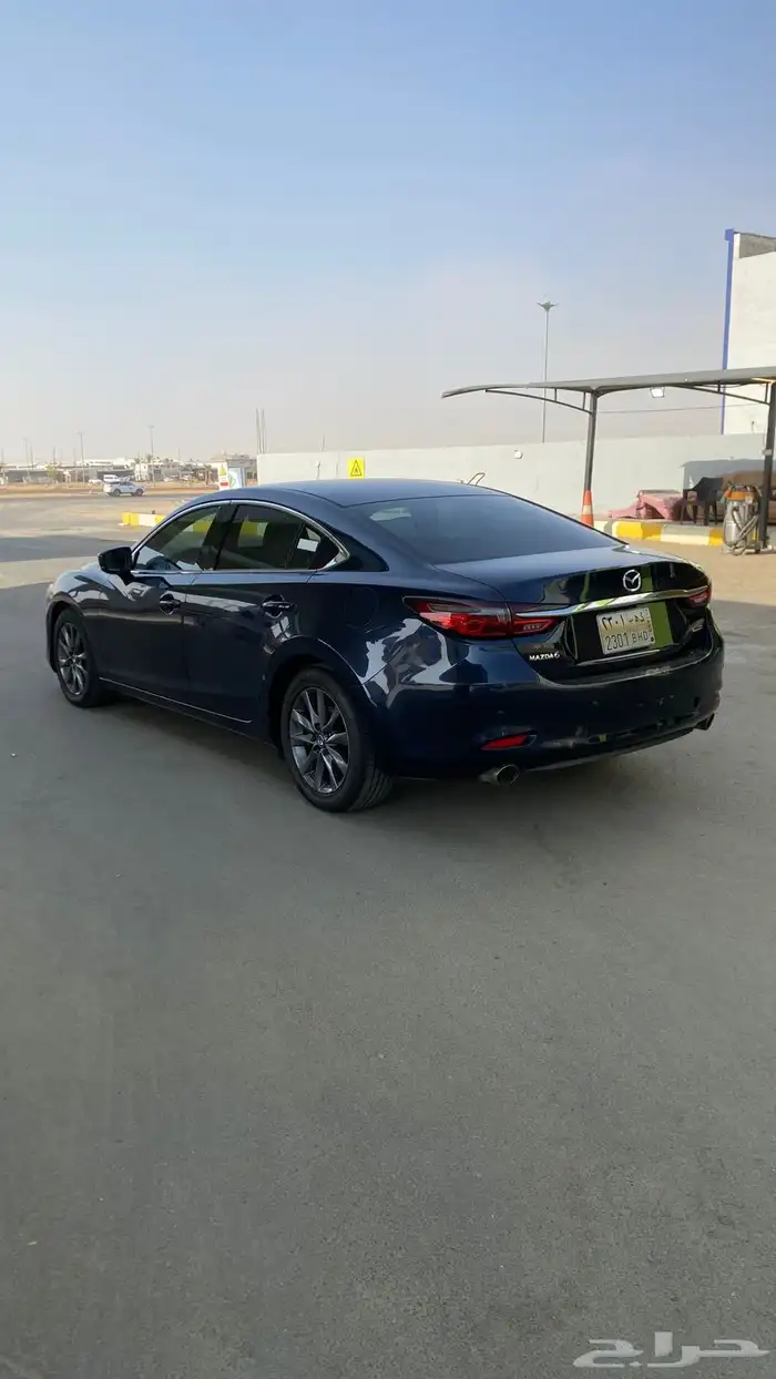 مازدا 5