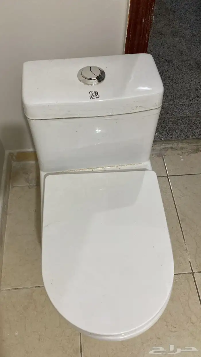 مرحاض افرنجي 0
