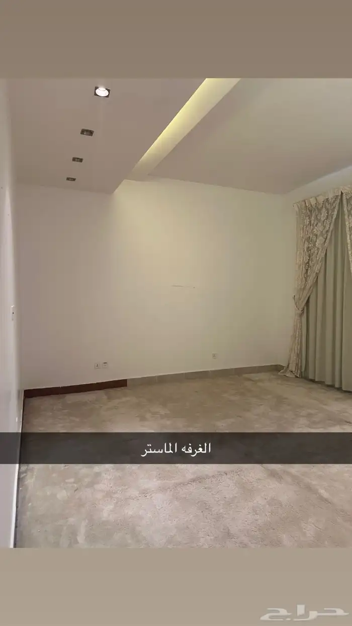 شقة للايجار بالعقيق 75000 دفعتين 65000 دفعه واحده 7