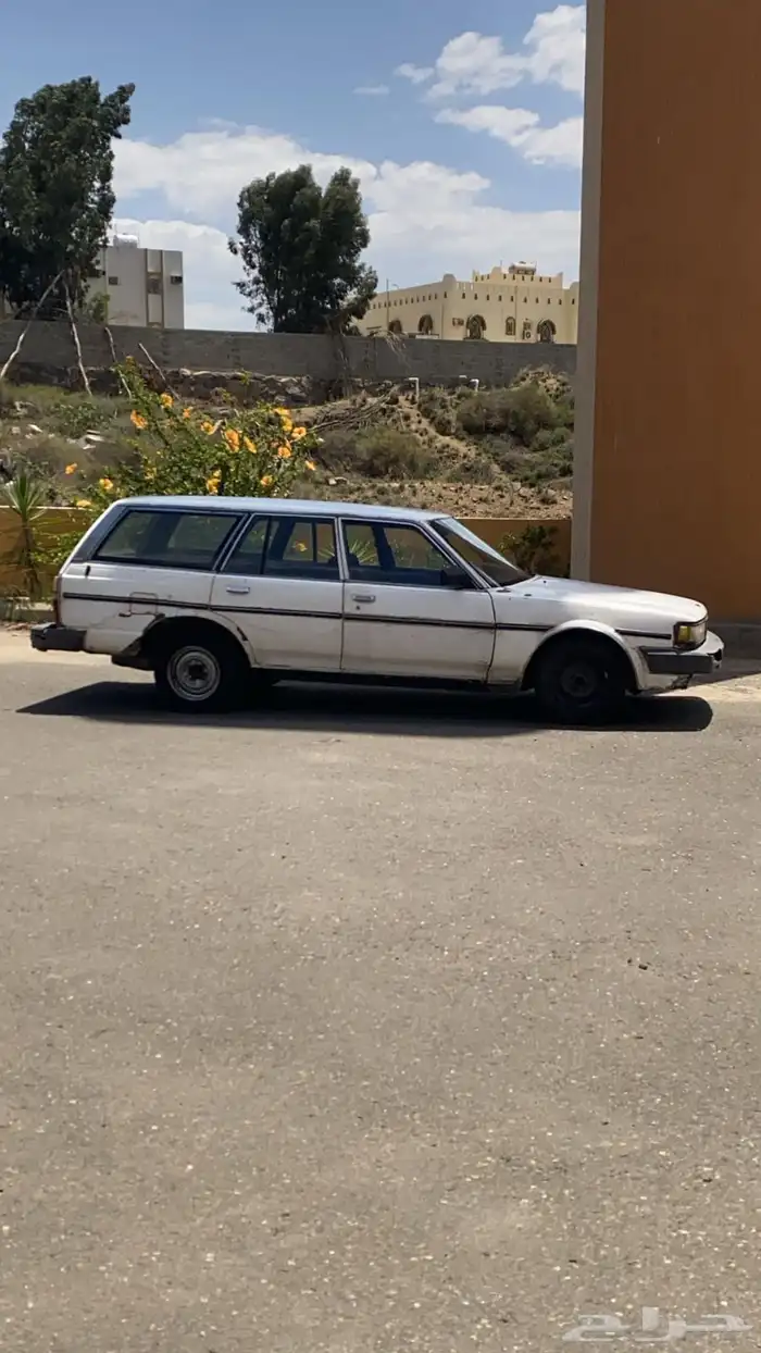 كراسيدا مديل 89 بقس 2