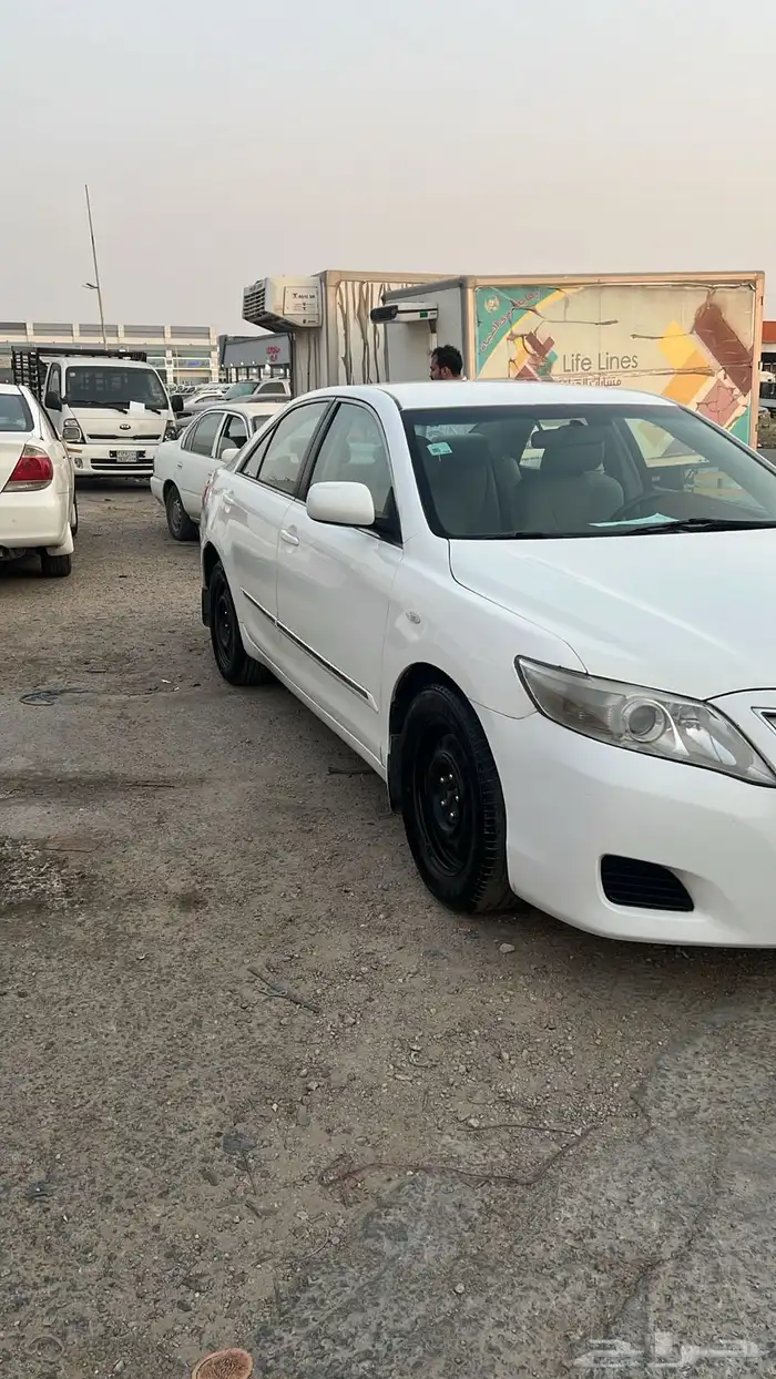 كامري 3