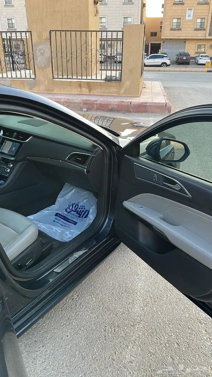 فورد توروس 2021 12