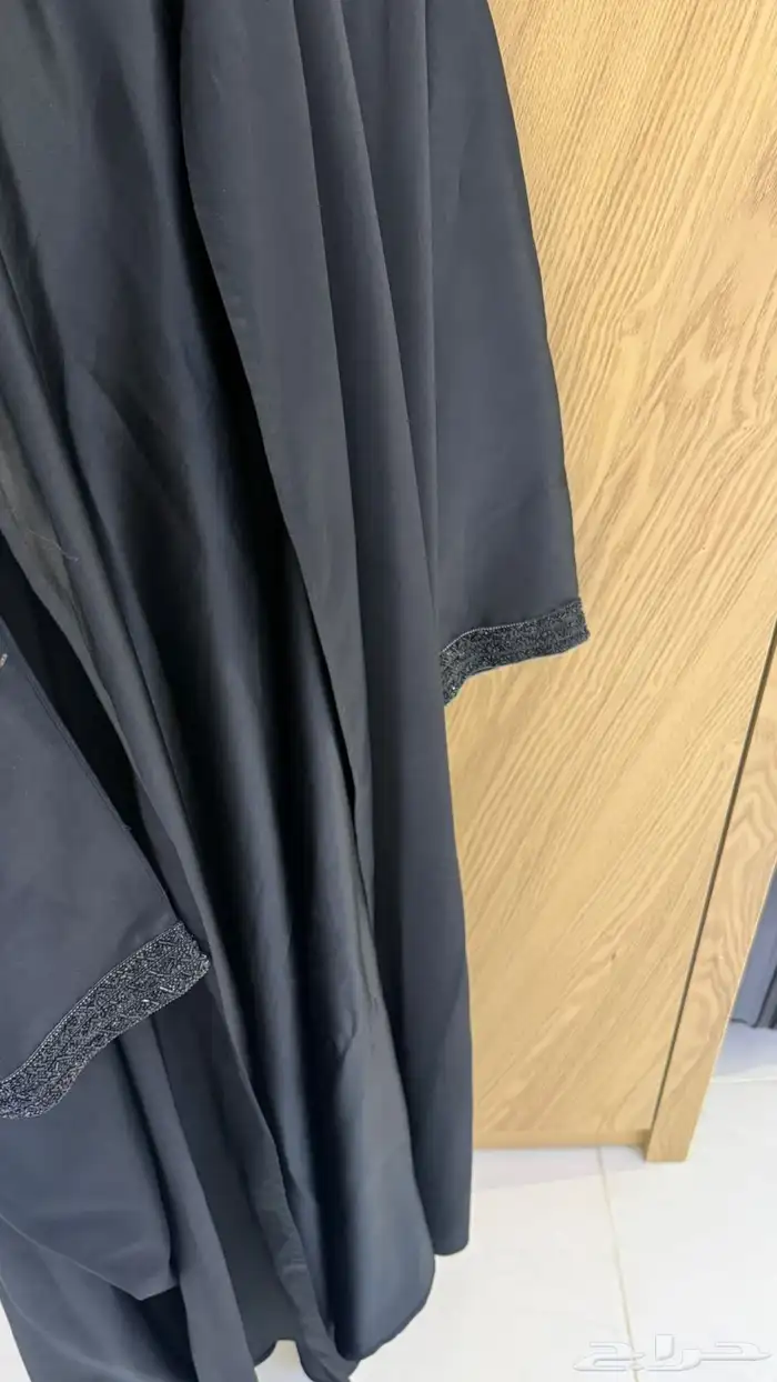 عباية للبيع 2