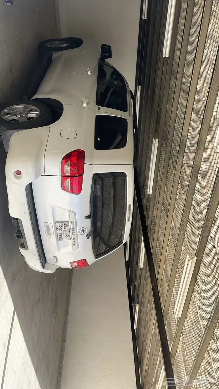 سكويا 5