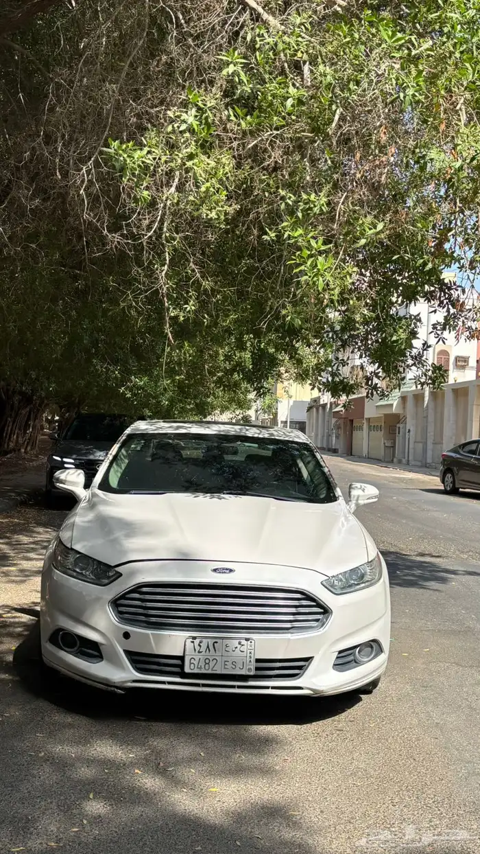 فورد فيوجن sport للبيع 2014 0