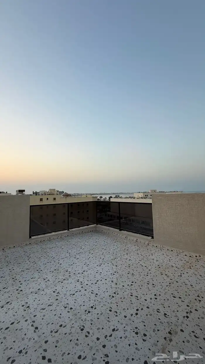 شقق عصرية للتمليك الدمام حي السلام 11