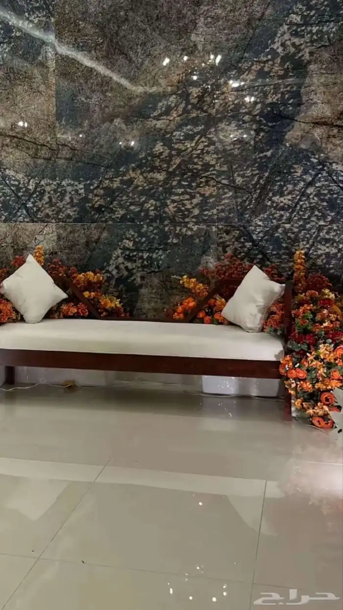 تنسيق كوش ومداخل ومواليد وتخرج بأسعار مميزة 6