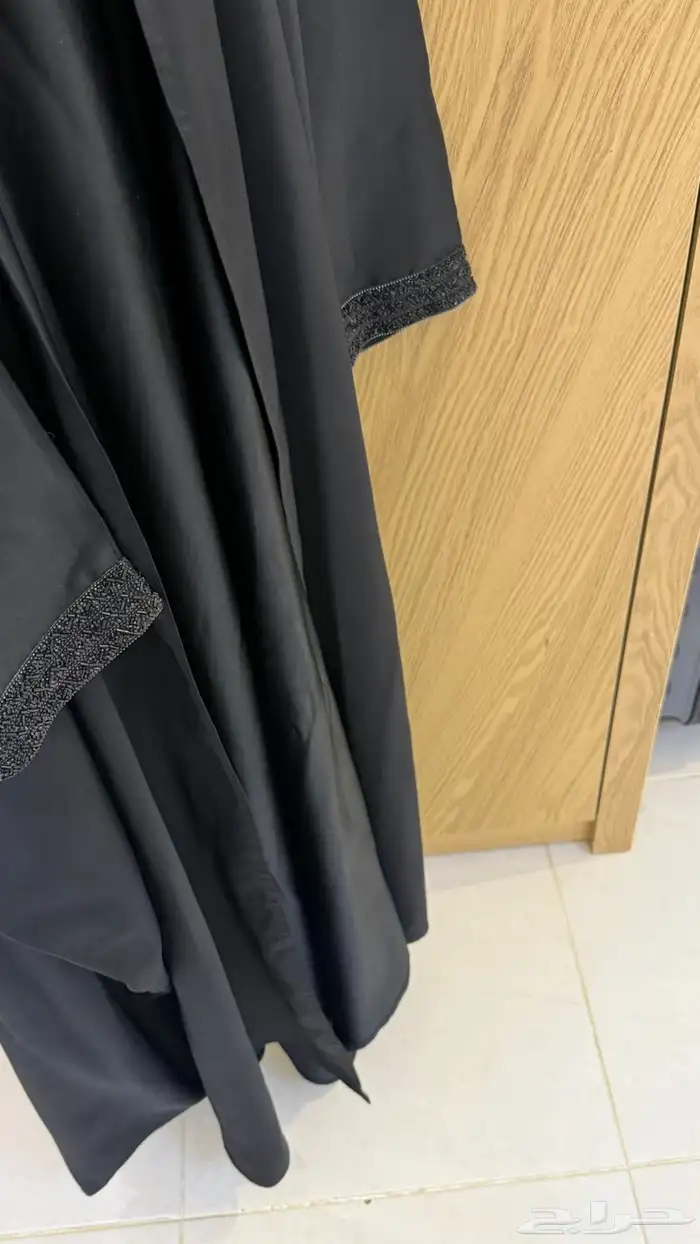 عباية للبيع 0