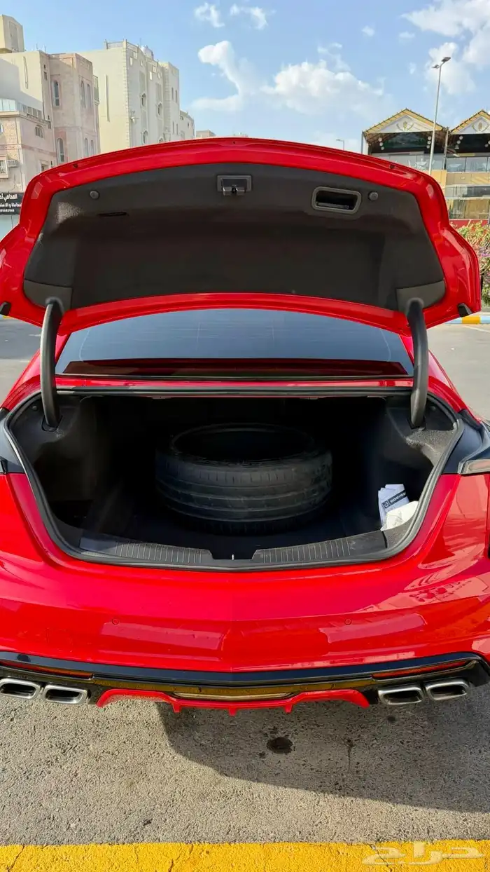 كاديلاك CT5 v 2020 19
