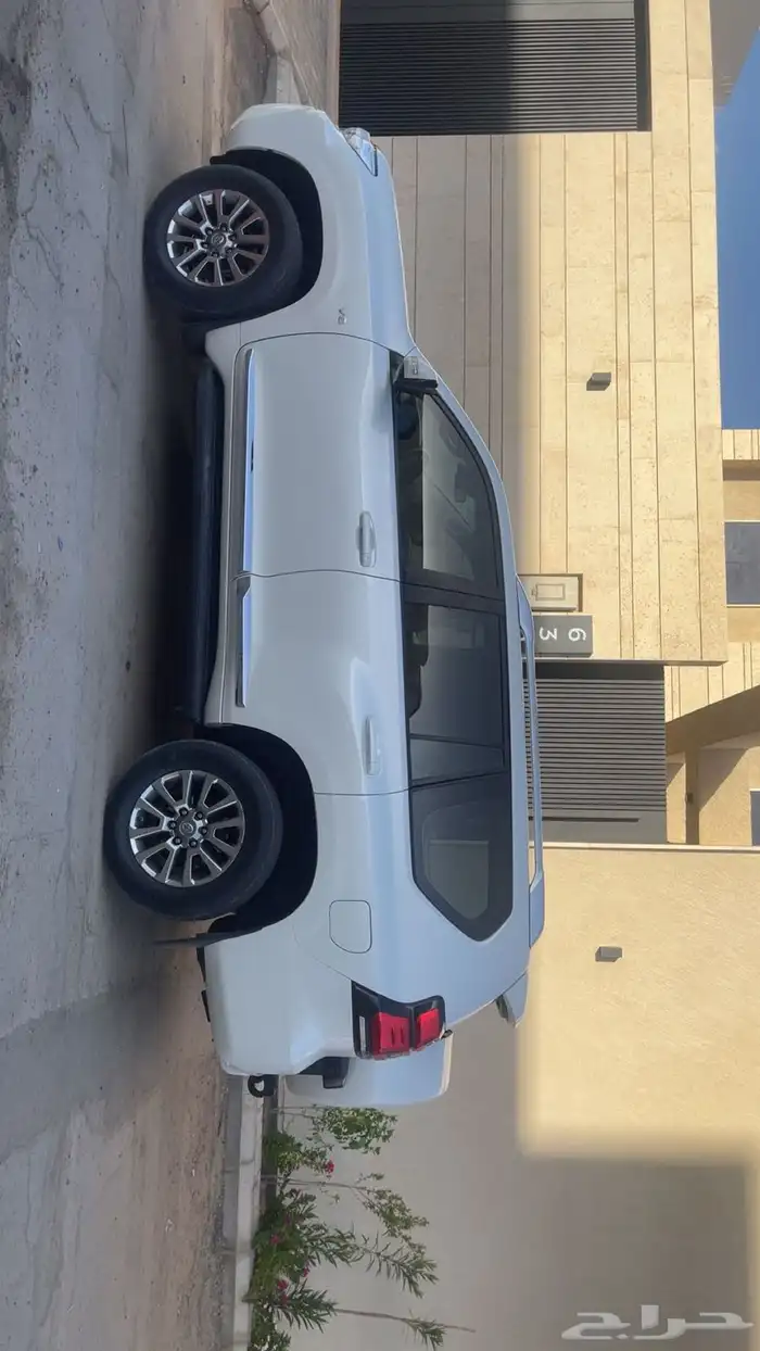 برادو txl 2