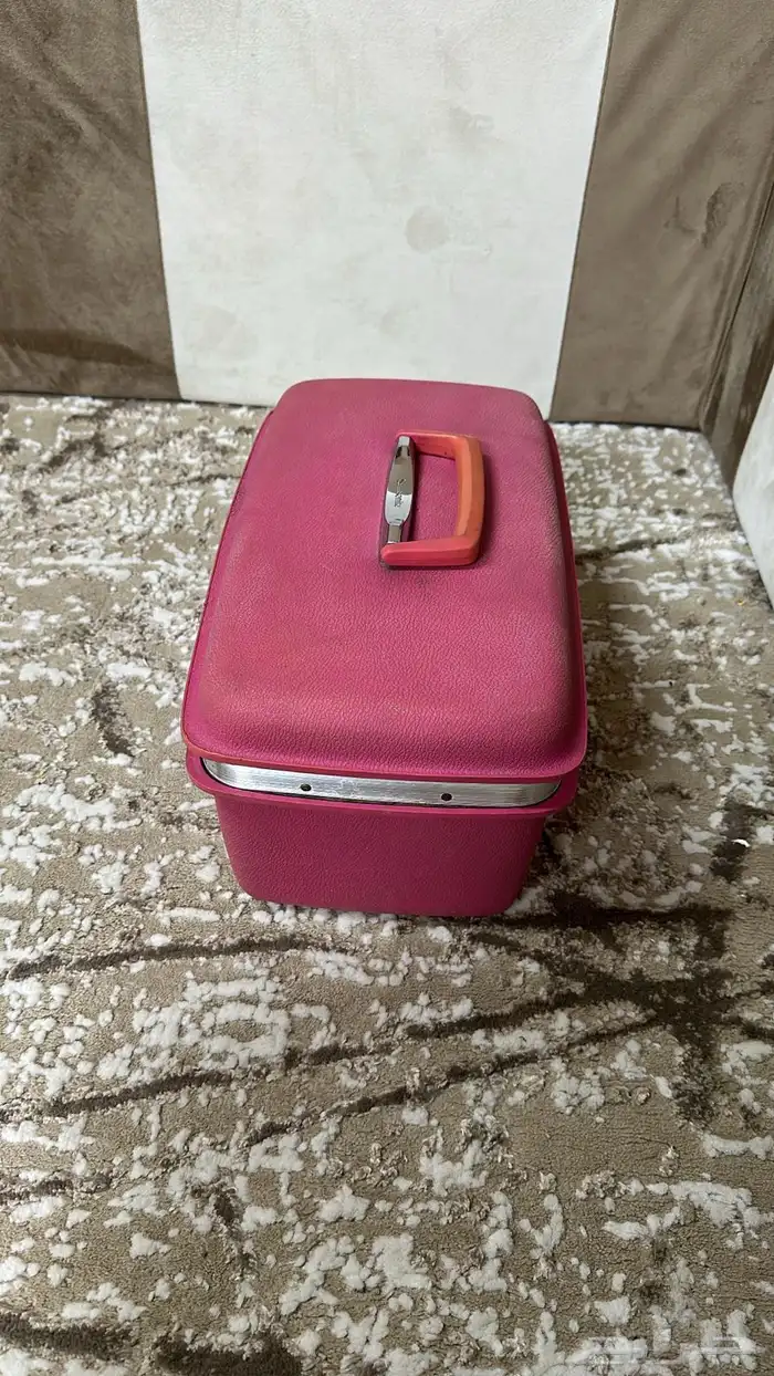 شنطة العروس 0