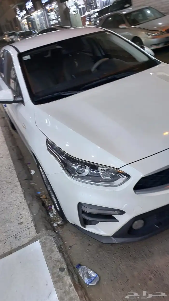 كيا سيراتو 2020 13