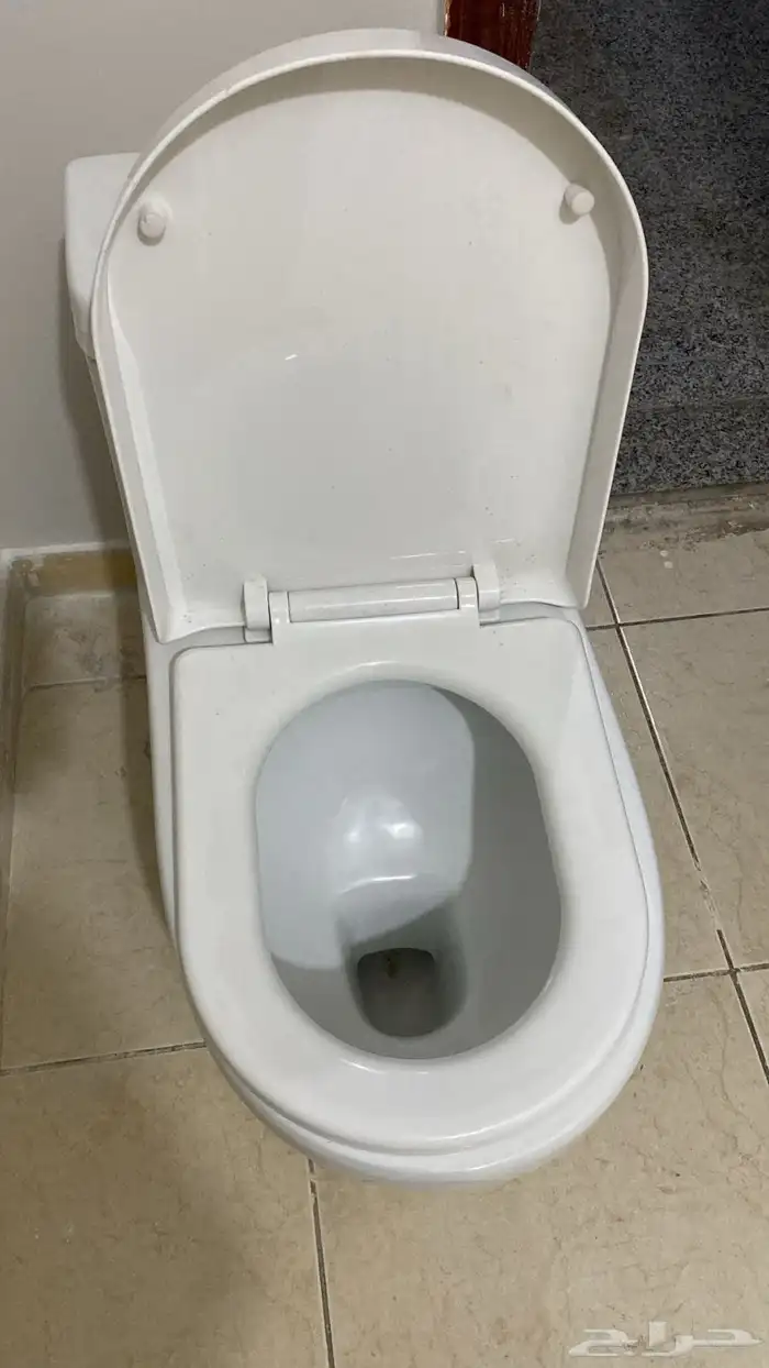مرحاض افرنجي 1