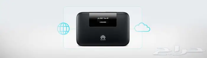 هواوي E5770  4G LTE 1