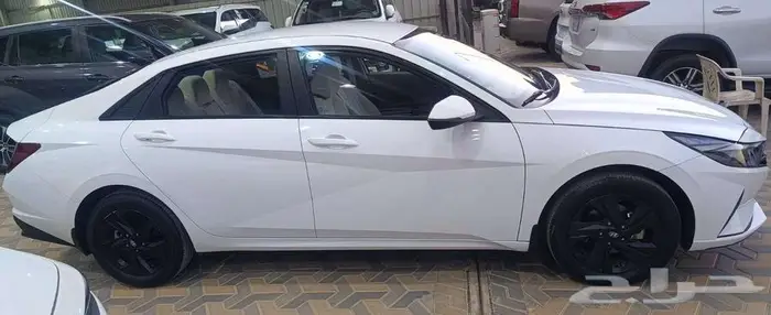 هيواندي النترا 2023 سمارت 2