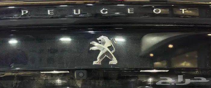 بيجو 2008 GT فل كامل 2023 8