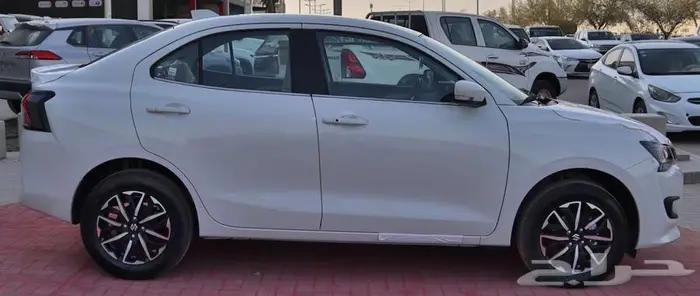 سوزوكي ديزاير 2026 جميع الفئات كاش و اقساط 4