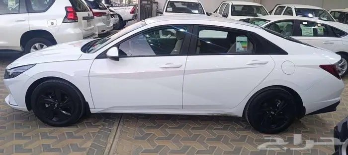 هيواندي النترا 2023 سمارت 1