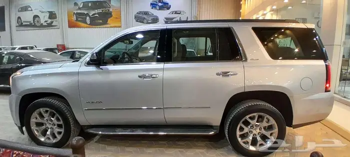 جمس يوكن SLE2020 دبل البيع 95000 1
